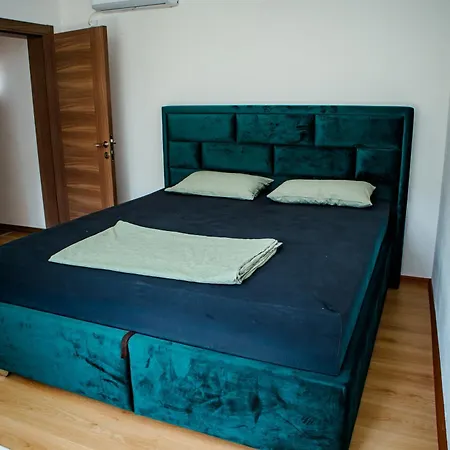 ヴィラ Plava モスタル